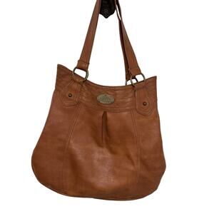 Levi’s Womens Hobo Purse Shoulder Bag Vintage 1873 San Francisco Cal
